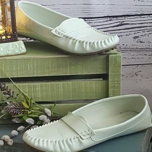 NWOT Mint Old Navy Loafers